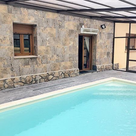 Finca El Olivo Ituero y Lama エクステリア 写真