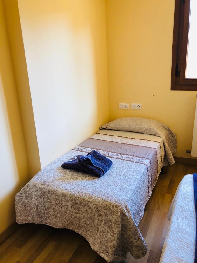 Finca El Olivo Ituero y Lama エクステリア 写真