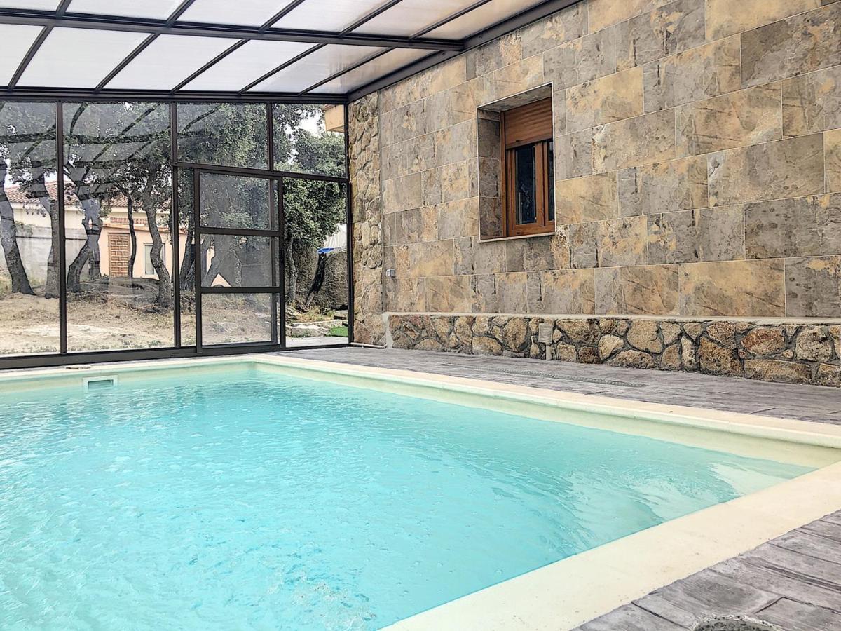Finca El Olivo Ituero y Lama エクステリア 写真